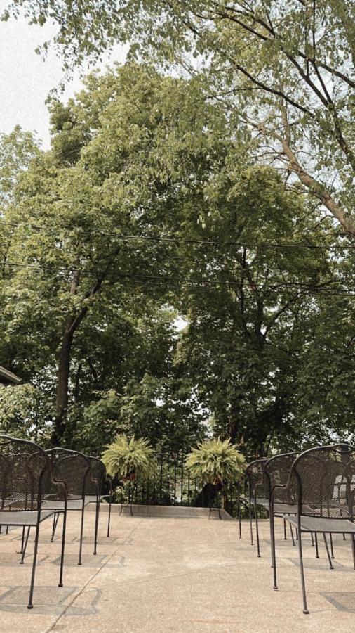 The Ginkgo Tree Bed & Breakfast Mount Pleasant Luaran gambar