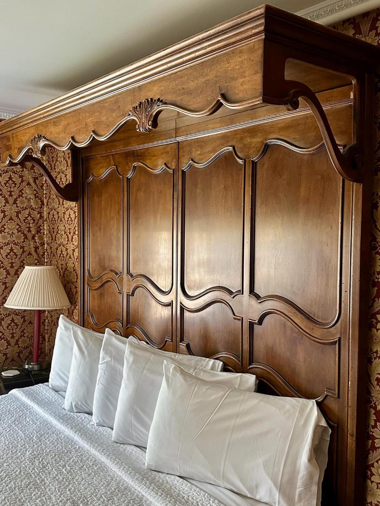 The Ginkgo Tree Bed & Breakfast Mount Pleasant Luaran gambar