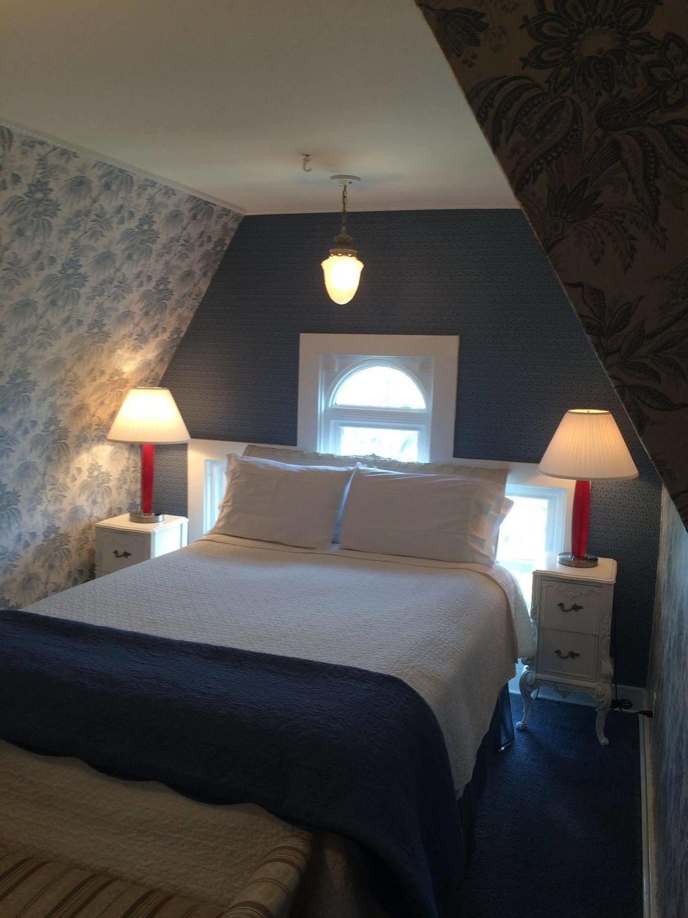 The Ginkgo Tree Bed & Breakfast Mount Pleasant Luaran gambar