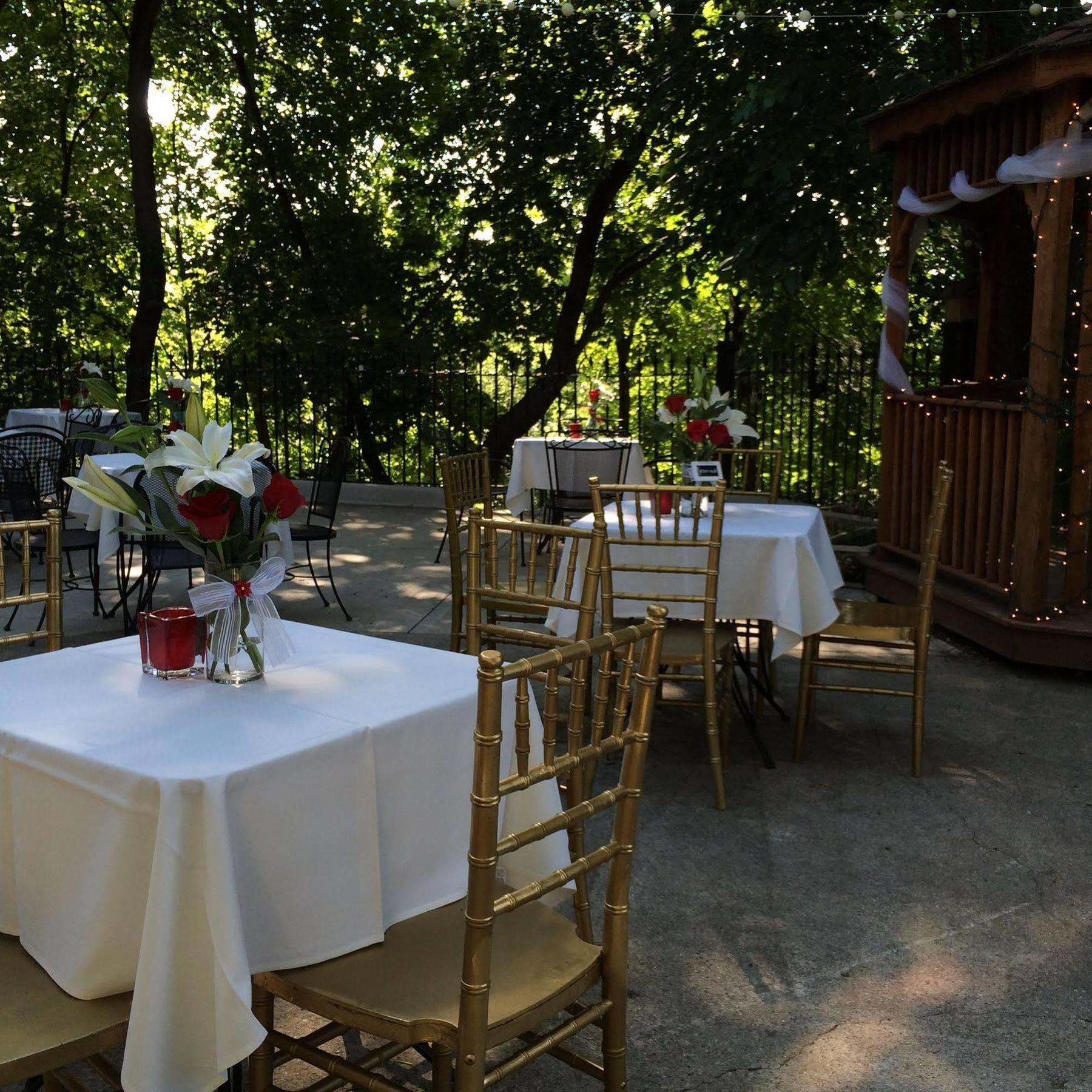 The Ginkgo Tree Bed & Breakfast Mount Pleasant Luaran gambar
